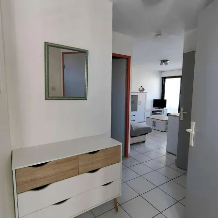 公寓 Superbe T3 Lumineux 6 Pers A 30m De La Avec Wifi - Fr-1-607-5