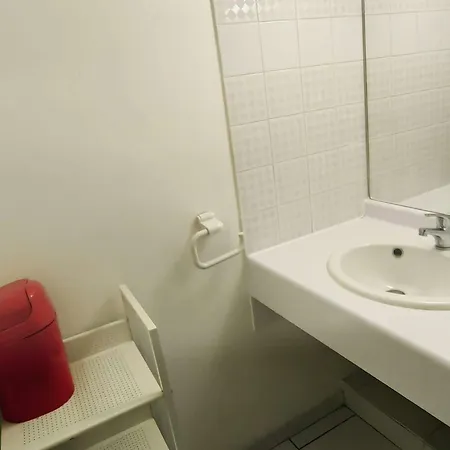 Superbe T3 Lumineux 6 Pers A 30m De La Avec Wifi - Fr-1-607-5