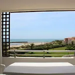 Superbe T3 Lumineux 6 Pers A 30m De La Avec Wifi - Fr-1-607-5 Apartment Agde