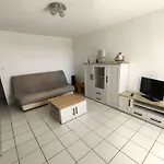 Superbe T3 Lumineux 6 Pers A 30m De La Avec Wifi - Fr-1-607-5 Agde