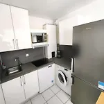 Superbe T3 Lumineux 6 Pers A 30m De La Avec Wifi - Fr-1-607-5 Apartment Agde