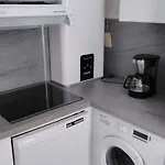 Superbe T3 Lumineux 6 Pers A 30m De La Avec Wifi - Fr-1-607-5
