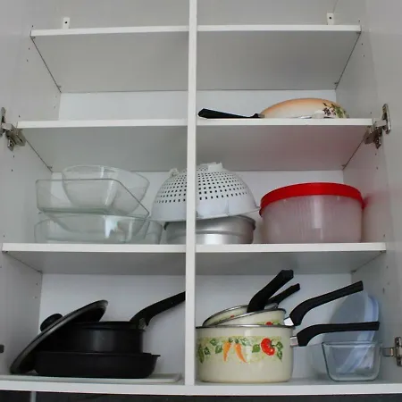 Superbe T3 Lumineux à 30m De La Plage, 6 Pers, Ascenseur, Parking - Fr-1-607-5 Appartement Agde