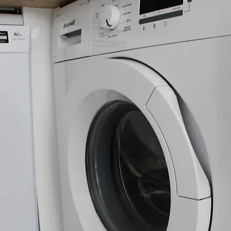 Superbe T3 Lumineux 6 Pers A 30m De La Avec Wifi