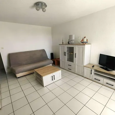 Superbe T3 Lumineux à 30m De La Plage, 6 Pers, Ascenseur, Parking - Fr-1-607-5 Agde