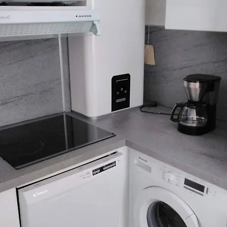 Superbe T3 Lumineux 6 Pers A 30m De La Avec Wifi