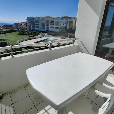 Superbe T3 Lumineux à 30m De La Plage, 6 Pers, Ascenseur, Parking - Fr-1-607-5 Appartement *