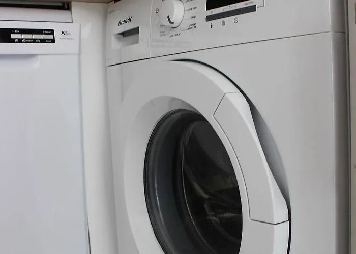 Superbe T3 Lumineux 6 Pers A 30m De La Avec Wifi - Fr-1-607-5