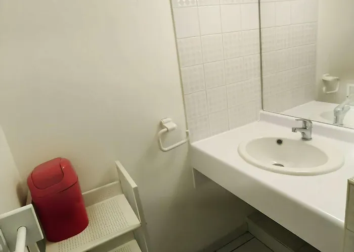 Superbe T3 Lumineux 6 Pers A 30m De La Avec Wifi - Fr-1-607-5