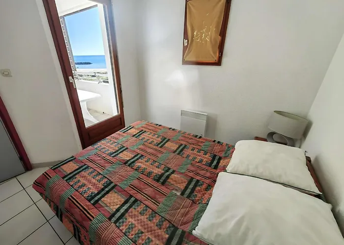 Apartment Superbe T3 Lumineux 6 Pers A 30m De La Avec Wifi - Fr-1-607-5 *