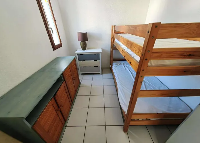 Superbe T3 Lumineux 6 Pers A 30m De La Avec Wifi - Fr-1-607-5 Apartamento *