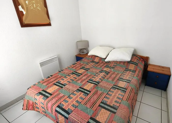 Superbe T3 Lumineux à 30m De La Plage, 6 Pers, Ascenseur, Parking - Fr-1-607-5