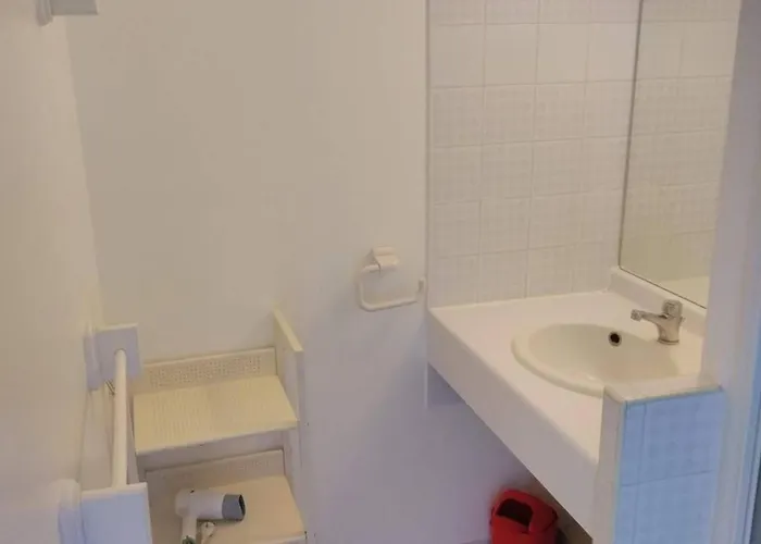 Superbe T3 Lumineux 6 Pers A 30m De La Avec Wifi - Fr-1-607-5 Agde