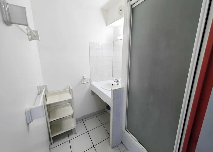 Superbe T3 Lumineux à 30m De La Plage, 6 Pers, Ascenseur, Parking - Fr-1-607-5 *